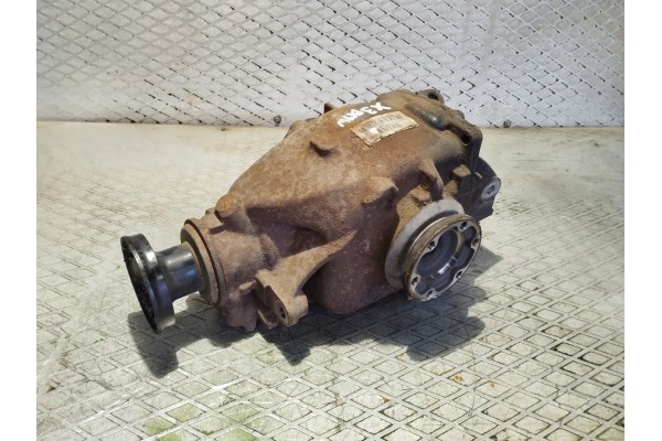 BMW X3 E83 BRIDGE DYFER REAR 3 0 D 3 46 7541410 Catalog number of the part BMW X3 E83 MOST DYFER TY TYLNY 3 0 D 3 46 7541410