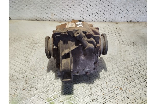 BMW X3 E83 BRIDGE DYFER REAR 3 0 D 3 46 7541410 Part manufacturer BMW OE