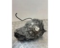 Front reducer BMW X5 E70 9208080759590001 3 5L diesel 210kW 2008