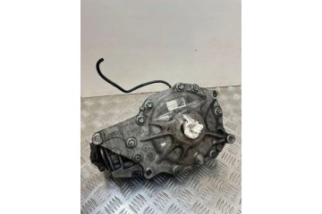 Front reducer BMW X5 E70 9208080759590001 3 5L diesel 210kW 2008
