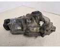 Front reducer BMW X5 E70 2004247 3 0L diesel 173kW 2008