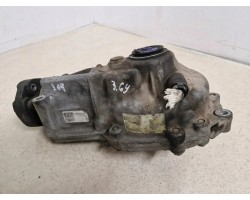 Front reducer BMW X5 E70 2004247 3 0L diesel 173kW 2008