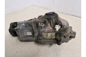 Front reducer BMW X5 E70 2004247 3 0L diesel 173kW 2008