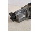 Front reducer BMW X5 E70 2004247 3 0L diesel 173kW 2008 Part manufacturer BMW OE