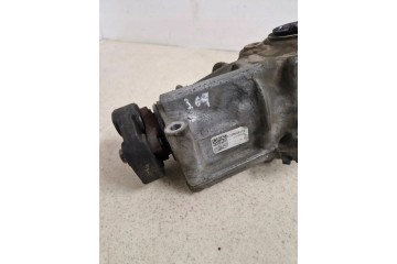 Front reducer BMW X5 E70 2004247 3 0L diesel 173kW 2008 Part manufacturer BMW OE