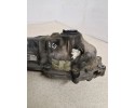 Front reducer BMW X5 E70 2004247 3 0L diesel 173kW 2008 Catalog number of the part 2004247