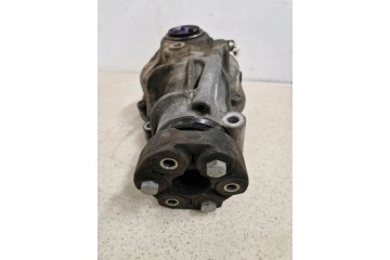 Front reducer BMW X5 E70 2004247 3 0L diesel 173kW 2008 Car type passenger cars