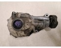 Front reducer BMW X5 E70 2004247 3 0L diesel 173kW 2008 Catalog number of substitutes AAA380