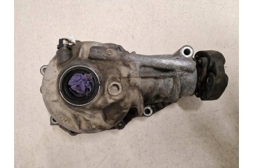 Front reducer BMW X5 E70 2004247 3 0L diesel 173kW 2008 Catalog number of substitutes AAA380