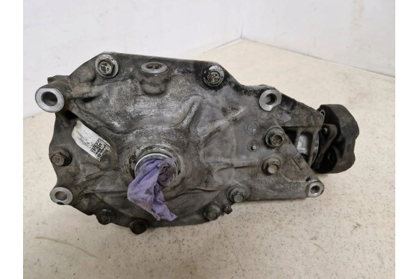 Reductor delantero BMW X5 (E70) 3.0L diésel 173kW 2008