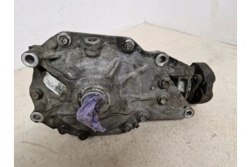 Reductor delantero BMW X5 (E70) 3.0L diésel 173kW 2008