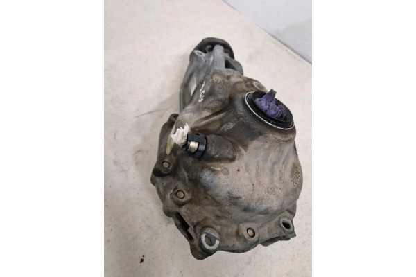Reductor delantero BMW X5 (E70) 3.0L diésel 173kW 2008