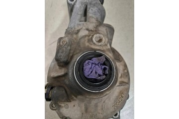 Reductor delantero BMW X5 (E70) 3.0L diésel 173kW 2008