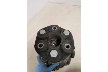 Reductor delantero BMW X5 (E70) 3.0L diésel 173kW 2008