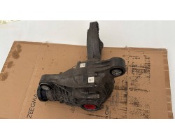 Jeep Grand Cherokee Front Differential P68154502AB