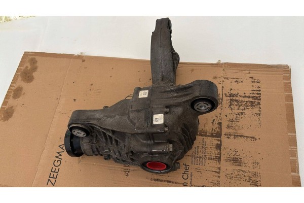 Jeep Grand Cherokee Front Differential P68154502AB