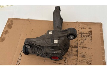 Jeep Grand Cherokee Front Differential P68154502AB