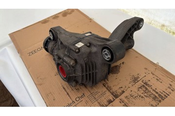 Jeep Grand Cherokee Front Differential P68154502AB Part manufacturer Jeep OE