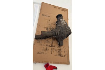 Jeep Grand Cherokee Front Differential P68154502AB Catalog number of the part P68154502AB