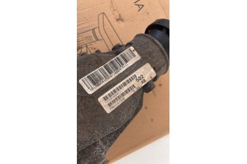 Jeep Grand Cherokee Front Differential P68154502AB Car type 4x4 SUV