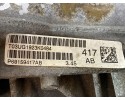 2015 Jeep Grand Cherokee Rear Differential P68159417AB Part manufacturer Jeep OE