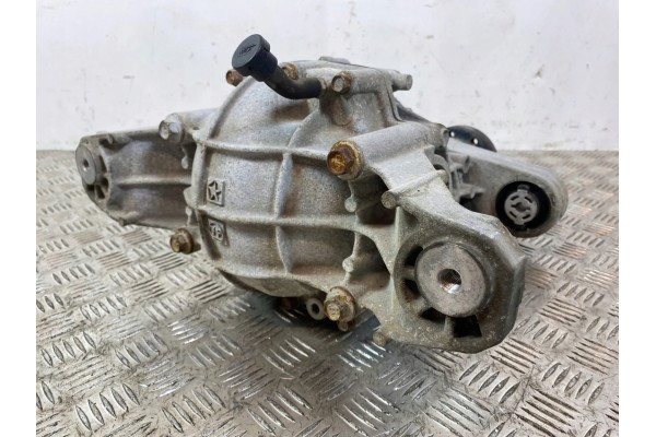 2015 Jeep Grand Cherokee Rear Differential P68159417AB Catalog number of the part P68159417AB