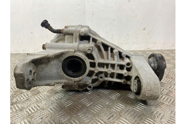 2015 Jeep Grand Cherokee Rear Differential P68159417AB Car type 4x4 SUV