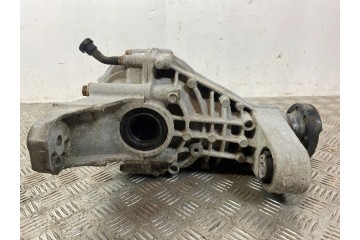 2015 Jeep Grand Cherokee Rear Differential P68159417AB Car type 4x4 SUV