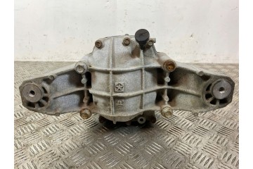 2015 Jeep Grand Cherokee Rear Differential P68159417AB Installation side multipurpose