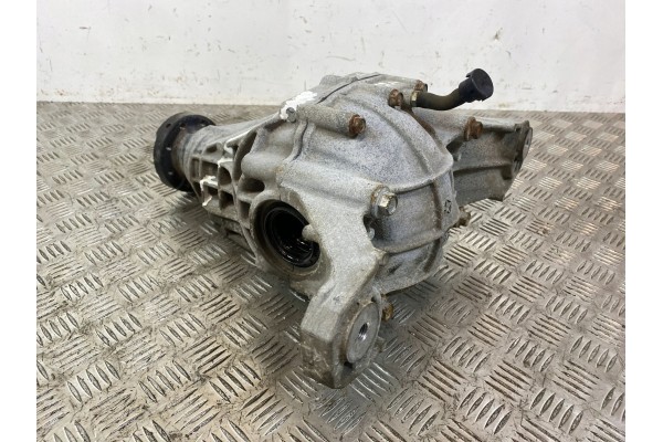 Diferencial Trasero Jeep Grand Cherokee 2015 P68159417AB