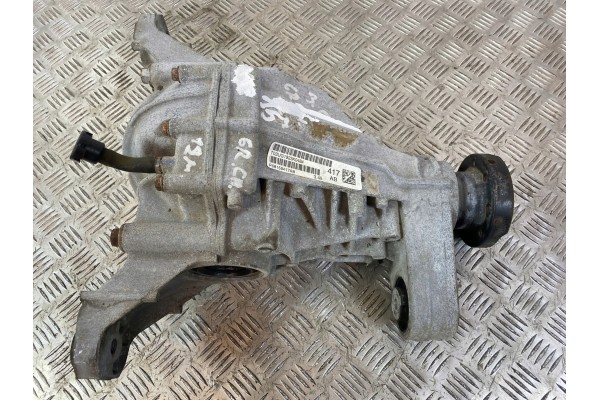Diferencial Trasero Jeep Grand Cherokee 2015 P68159417AB