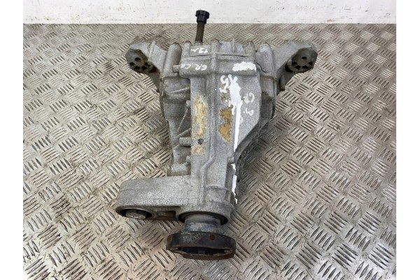 Diferencial Trasero Jeep Grand Cherokee 2015 P68159417AB