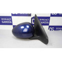 AZUL  RETROVISOR DERECHO MG ROVER ROVER 25 (RF) Classic (5-ptas.) 2000 AZUL 174823 MG ROVER - 1