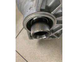 Hyundai Kia Angle Transmission 3B600 2 53R