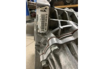 Hyundai Kia Angle Transmission 3B600 2 53R Catalog number of the part 3B600 2 53R