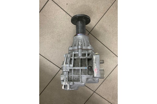 Hyundai Kia Angle Transmission 3B600 2 53R Part manufacturer Hyundai OE