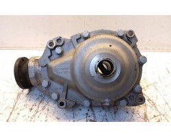 Front reducer BMW 5 E60 753343507 2006