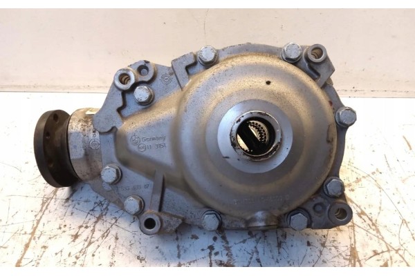 Front reducer BMW 5 E60 753343507 2006