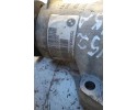 Front reducer BMW 5 E60 753343507 2006 Catalog number of the part 753343507
