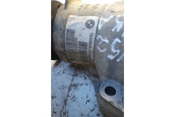 Front reducer BMW 5 E60 753343507 2006 Catalog number of the part 753343507