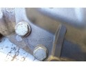 Front reducer BMW 5 E60 753343507 2006 Car type passenger cars