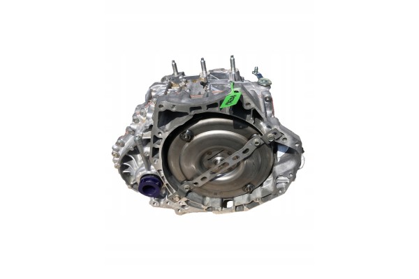 GEARBOX FW6A MAZDA 6 NEW