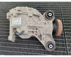 BRIDGE REAR JAGUAR F PACE F PACE 3 0 V6 HK83 4A213 GA 3 73