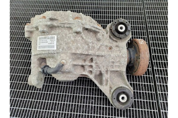 BRIDGE REAR JAGUAR F PACE F PACE 3 0 V6 HK83 4A213 GA 3 73