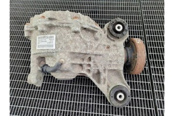 BRIDGE REAR JAGUAR F PACE F PACE 3 0 V6 HK83 4A213 GA 3 73