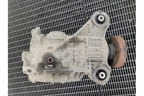 BRIDGE REAR JAGUAR F PACE F PACE 3 0 V6 HK83 4A213 GA 3 73 Part manufacturer Jaguar OE