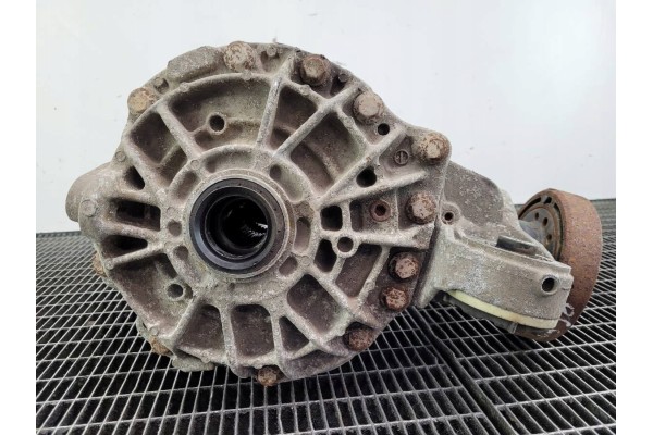 BRIDGE REAR JAGUAR F PACE F PACE 3 0 V6 HK83 4A213 GA 3 73 Catalog number of the part HK83 4A213 GA