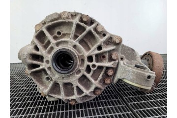 BRIDGE REAR JAGUAR F PACE F PACE 3 0 V6 HK83 4A213 GA 3 73 Catalog number of the part HK83 4A213 GA