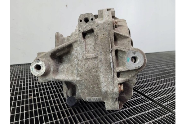 BRIDGE REAR JAGUAR F PACE F PACE 3 0 V6 HK83 4A213 GA 3 73 Quality of parts according to GVO O original with manufacturer s logo