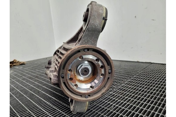 BRIDGE REAR JAGUAR F PACE F PACE 3 0 V6 HK83 4A213 GA 3 73 Engine type gasoline